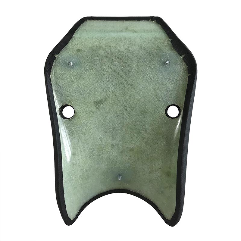 Pro seat foam unit 10 mm avio, S 1000 RR 2019- – Bild 4