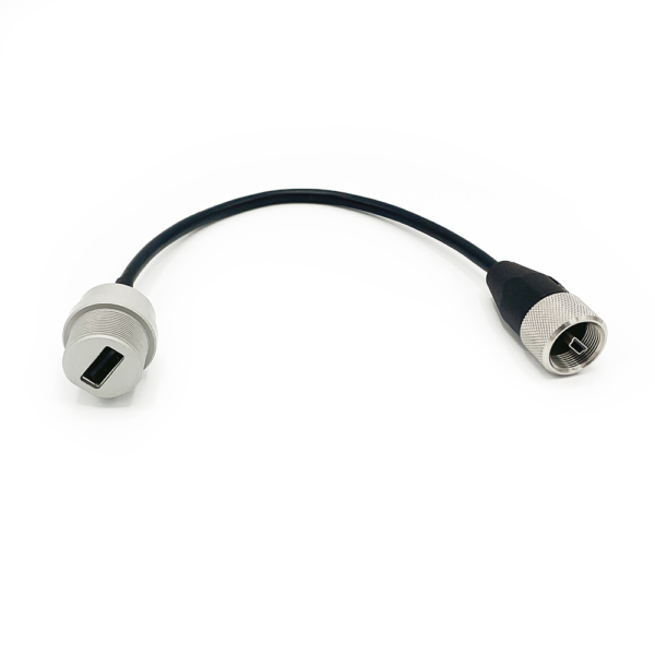 USB Connecting cable, M RCK