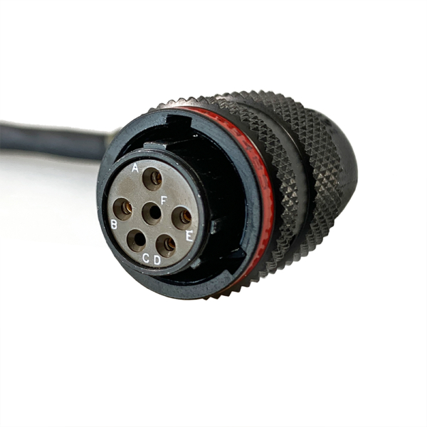 Adapter cable fuel pump SBK – Bild 2