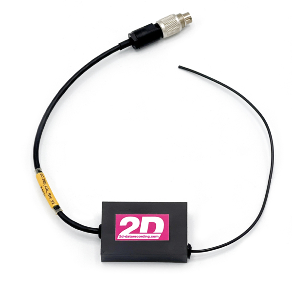 Tire Monitoring System, M RCK – Bild 6