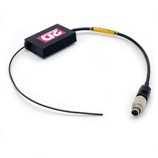Tire Monitoring System, M RCK – Bild 3