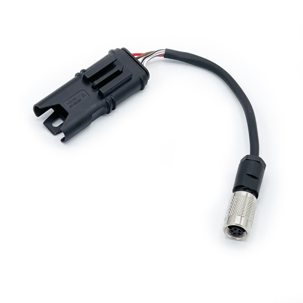 Tire Monitoring System, M RCK – Bild 5
