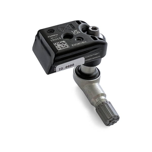 Tire Monitoring System, M RCK – Bild 2