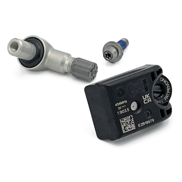 Tire Monitoring System, M RCK – Bild 4