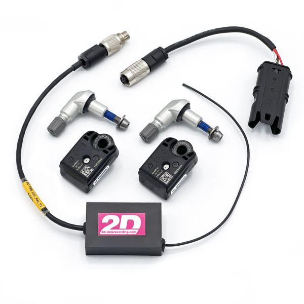 Tire Monitoring System, M RCK