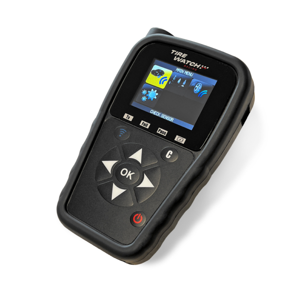 Tire Watch TPMS hand tool, LF trigger