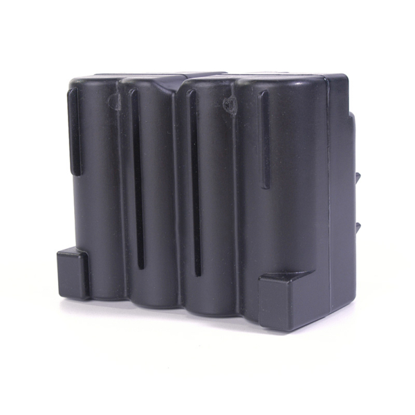 Racing battery BMZ LiPo – Bild 2
