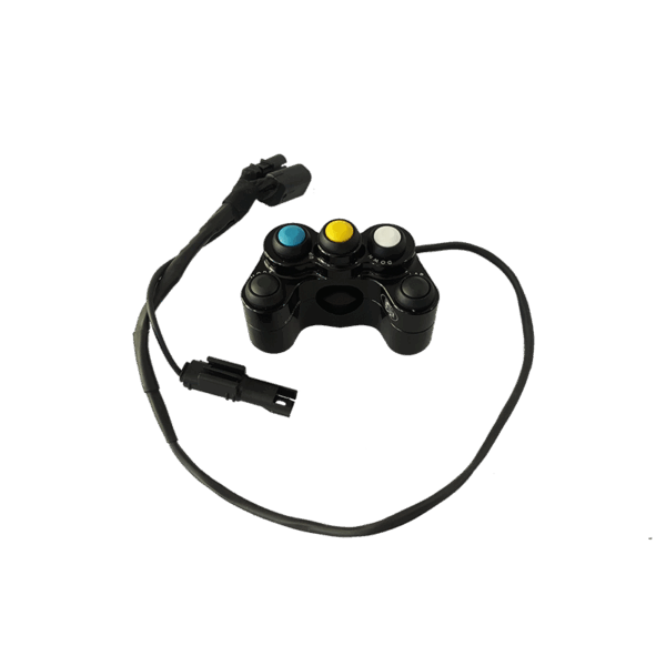 Conversion kit switch gear EVO, 2009-2014 – Bild 6