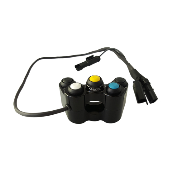 Conversion kit switch gear EVO, 2009-2014 – Bild 5