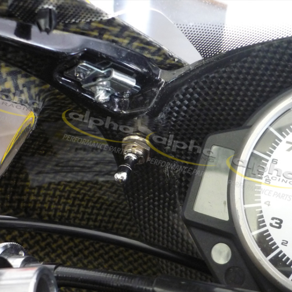 Ignition switch ON/OFF – Bild 2