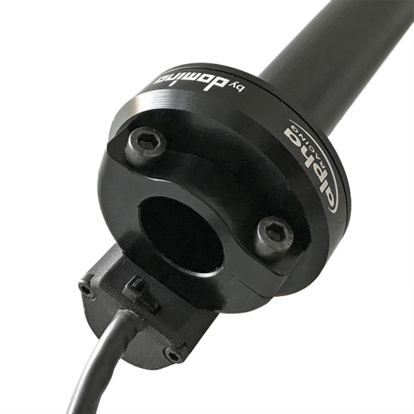 E-throttle kit SBK – Bild 2