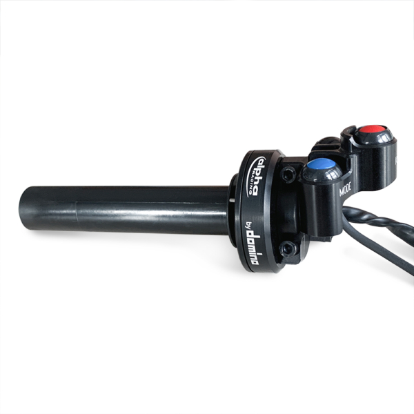 E-throttle kit OEM – Bild 2