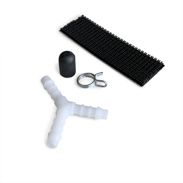 Conversion kit ON/OFF switch