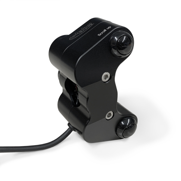 Switch unit left OEM – Bild 3