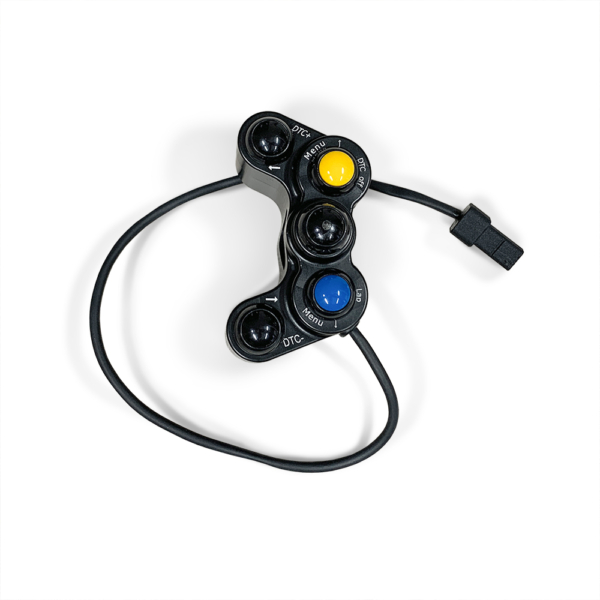 Switch unit left OEM