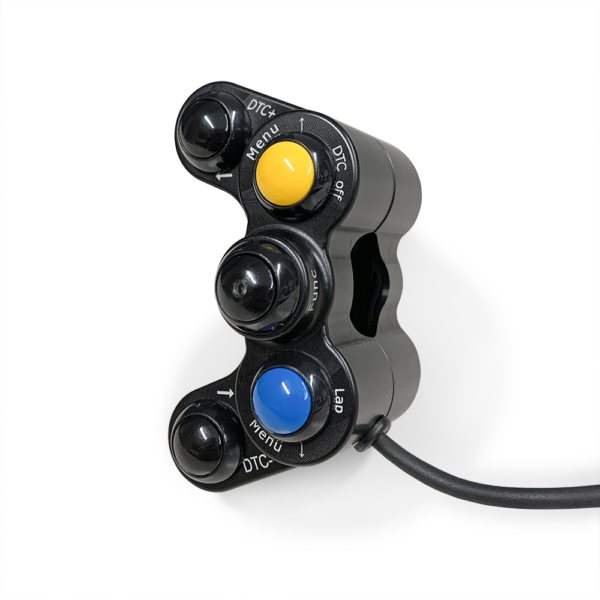 Switch unit left OEM – Bild 2