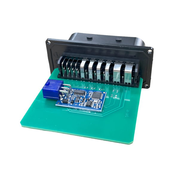 DDC replacement control unit – Bild 2