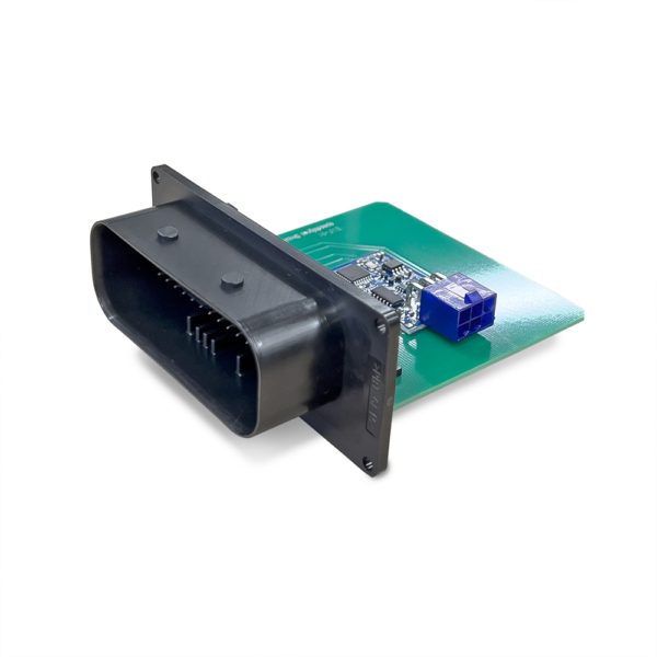 DDC replacement control unit
