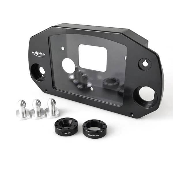 Protective housing MoTeC C125 – Bild 3