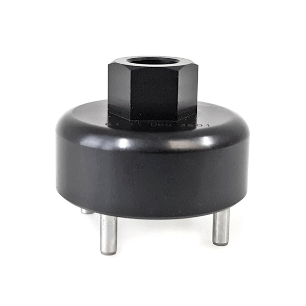 Nut tool MoTeC protective housing – Bild 2