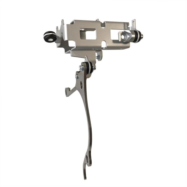 Battery bracket kit – Bild 4