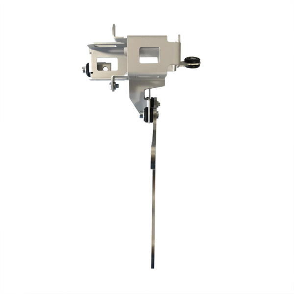 Battery bracket kit – Bild 2