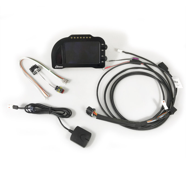LED Lite dashboard – Bild 4