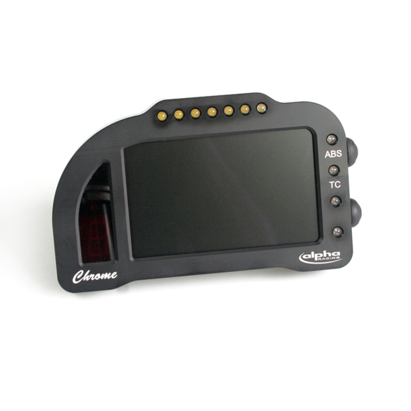 LED Lite dashboard
