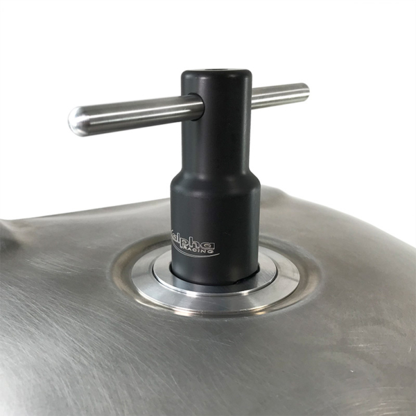 Tool fuel tank cap – Bild 4