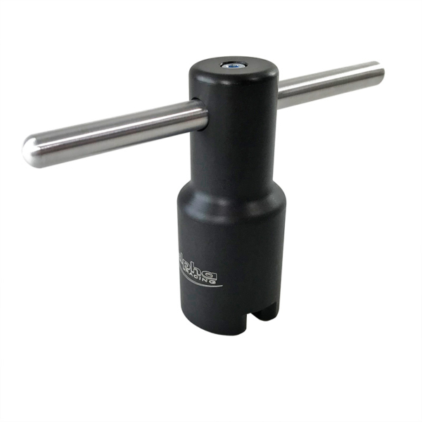 Tool fuel tank cap