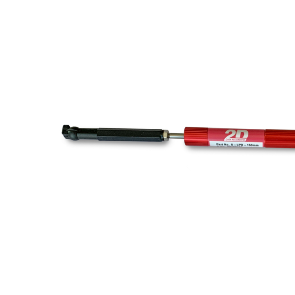 2D 25 mm extension suspension sensor – Bild 3