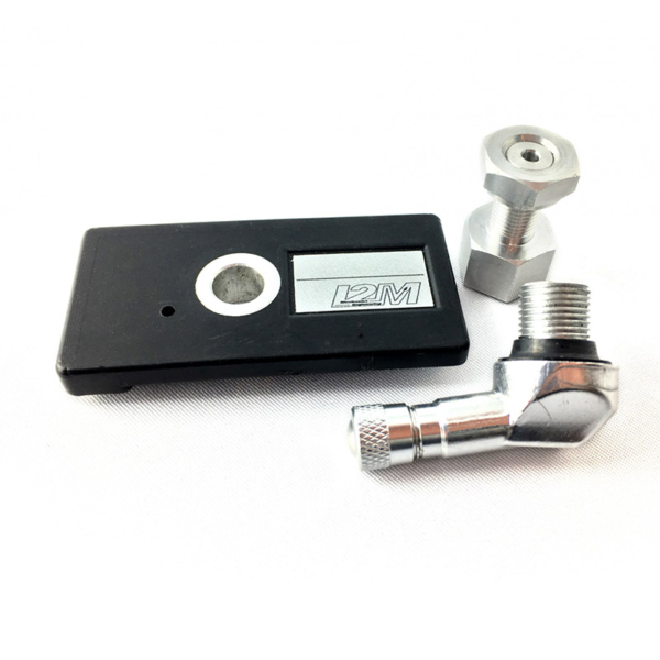 Tire pressure sensor, 8,5mm
