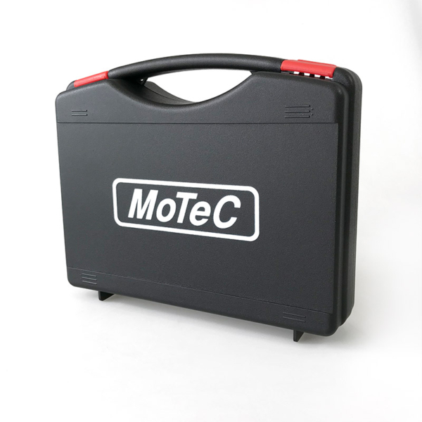 MoTeC C125 dashboard – Bild 2