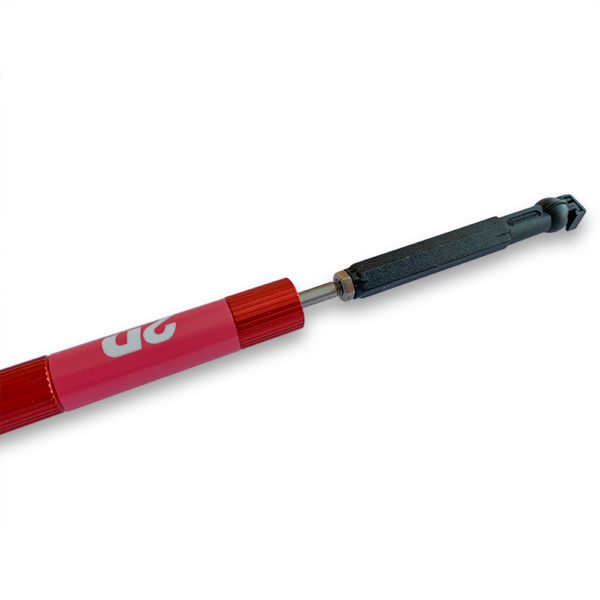 Suspension sensor kit DDC – Bild 3