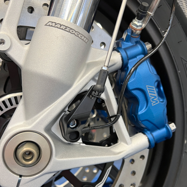 Suspension sensor kit DDC – Bild 6