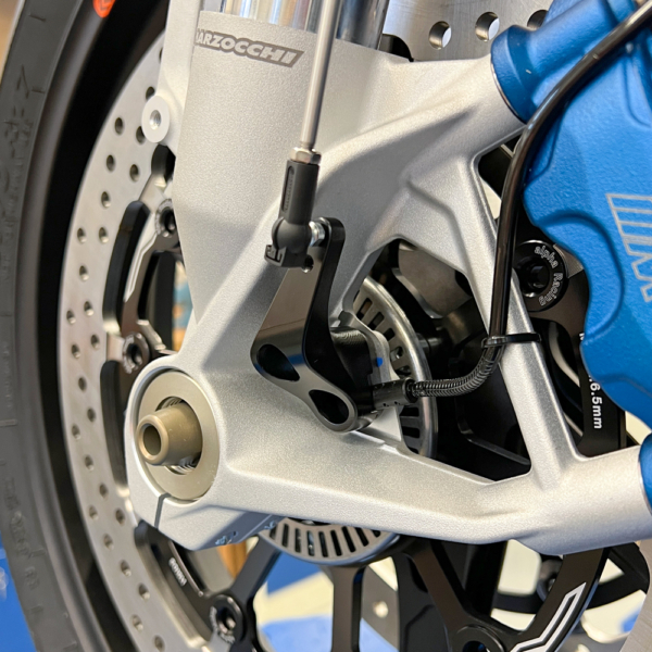 Suspension sensor kit DDC – Bild 7