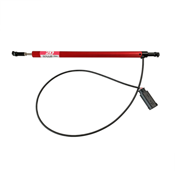 2D Front suspension sensor 175 mm – Bild 4