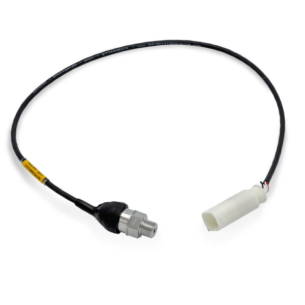 2D Front brake pressure sensor – Bild 4
