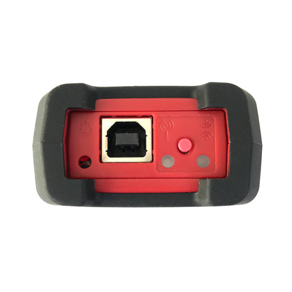 HEX GS-911wifi with OBD II Connector (Enthusiast) – Bild 3