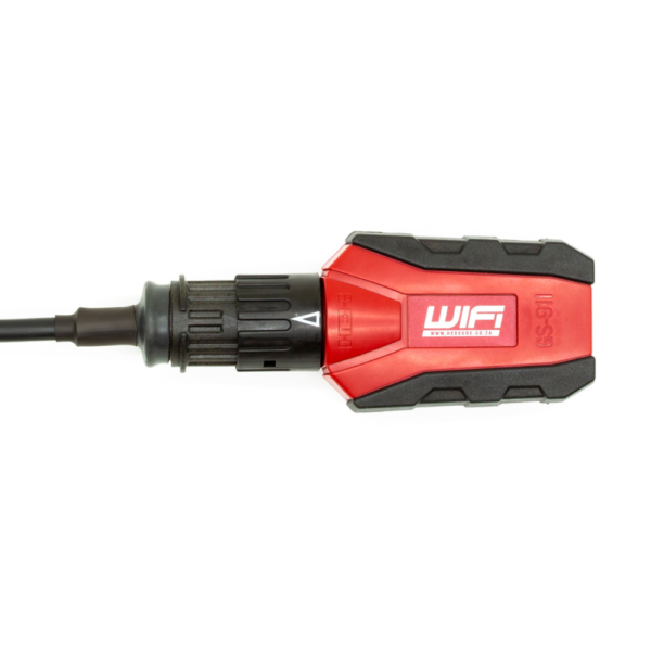 HEX GS-911wifi OBD II Adapter – Bild 4