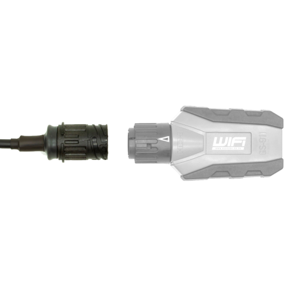 HEX GS-911wifi OBD II Adapter – Bild 2