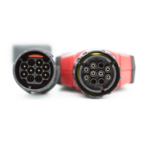 HEX GS-911wifi OBD II Adapter – Bild 3
