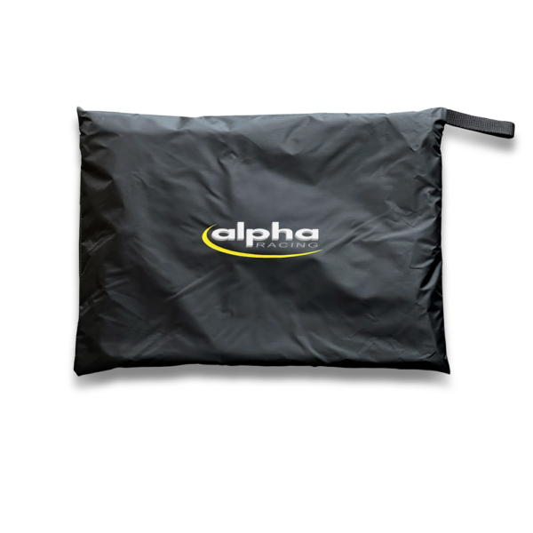 Bike cover indoor – Bild 2