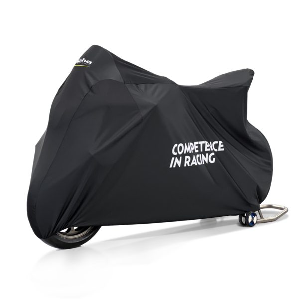 Bike cover indoor – Bild 3