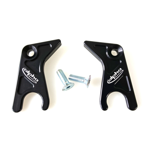 Y paddock stand support kit, S 1000 RR 2009-2018 – Bild 2