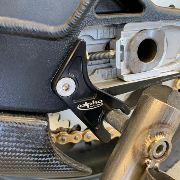 Y paddock stand support kit, S 1000 RR 2009-2018