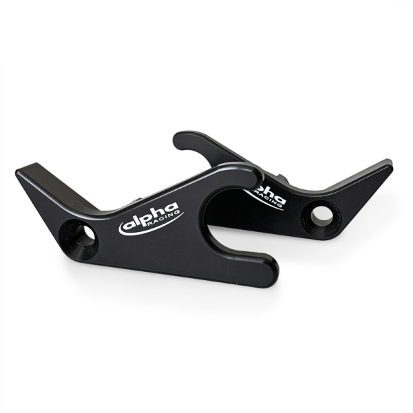 Y paddock stand support kit – Bild 6