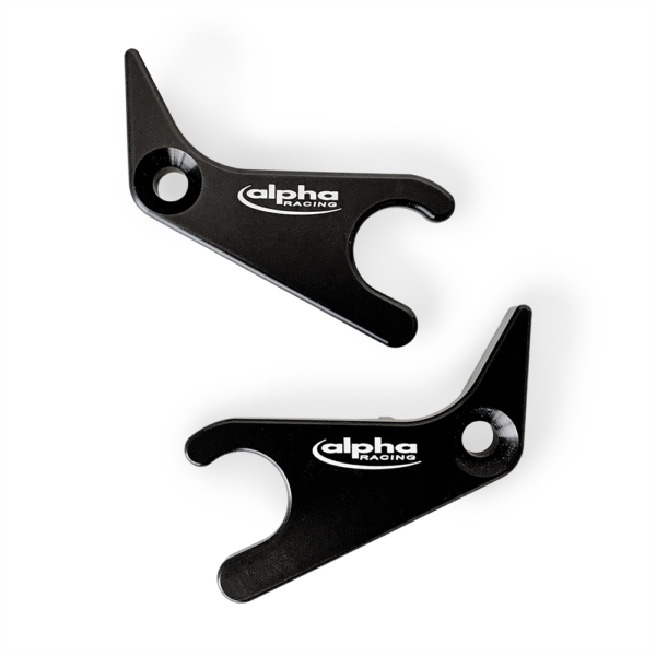 Y paddock stand support kit – Bild 7