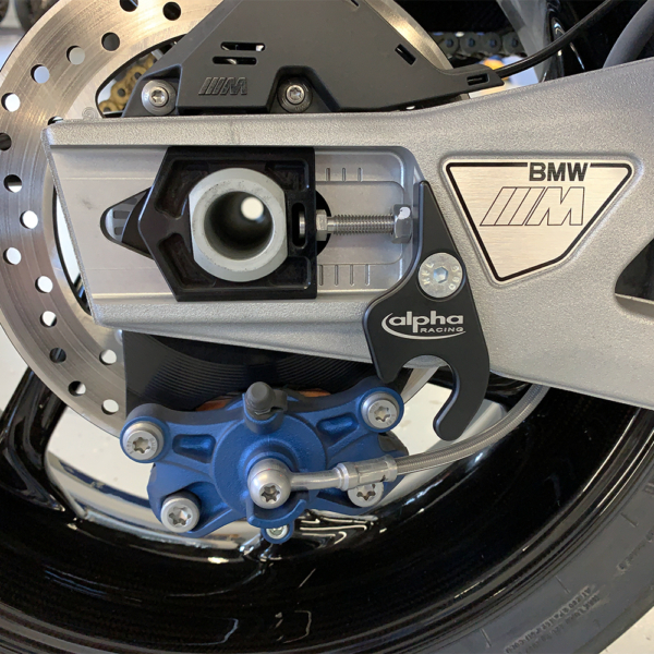 Y paddock stand support kit, M 1000 RR 2021- – Bild 3