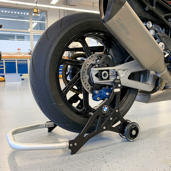 Y paddock stand support kit, M 1000 RR 2021- – Bild 4